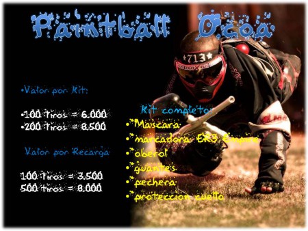 precios