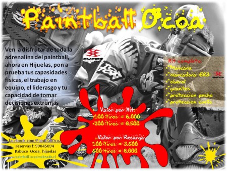 flyer 