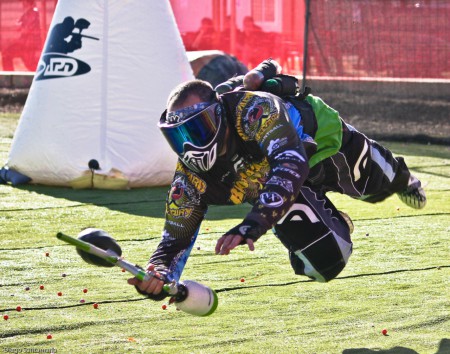 juego con mucho movimiento